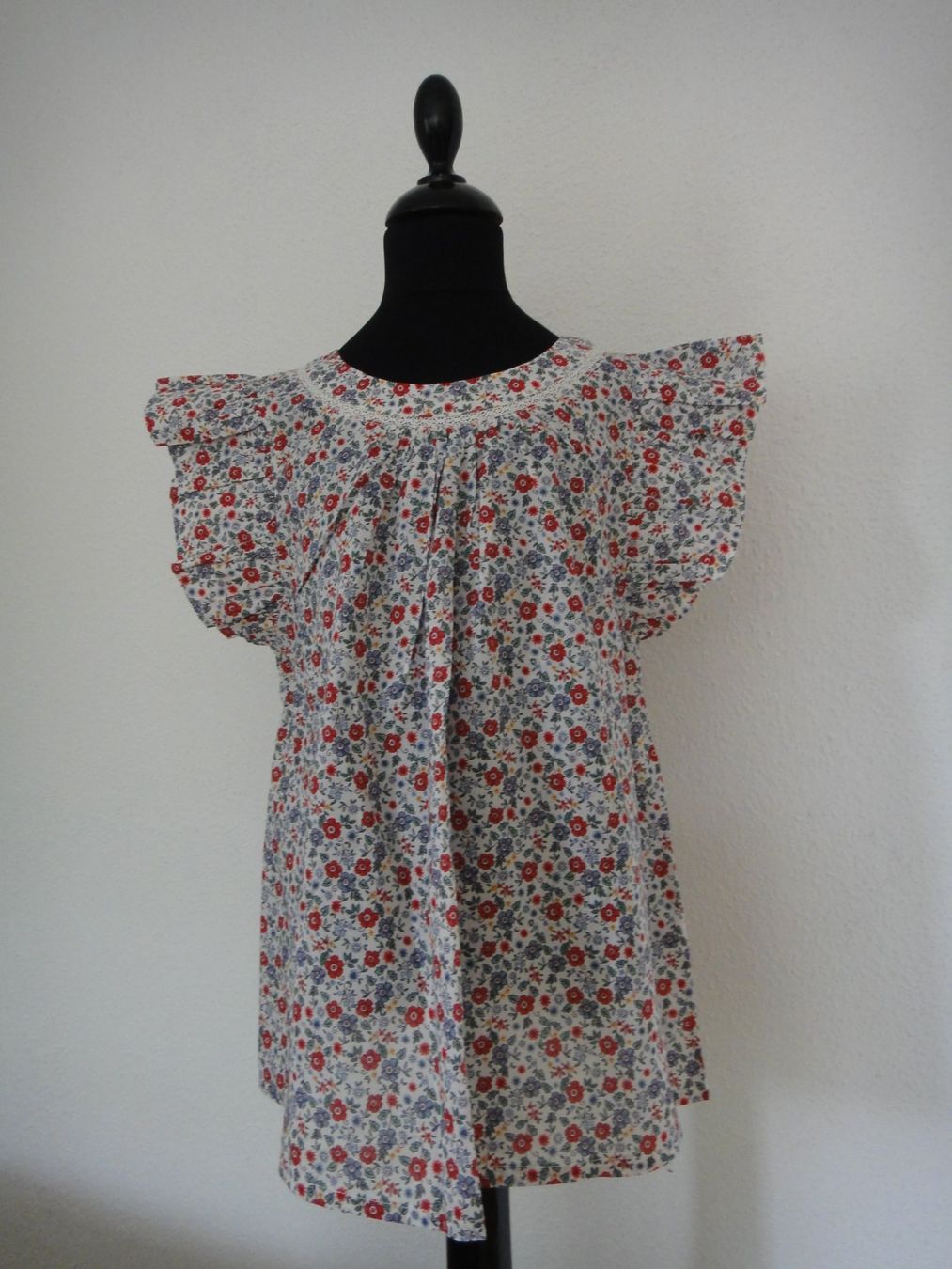 Camicette, T-shirt & Top: Neue Bluse "Coconut" 12 Jahre – Nuovo (secondo la descrizione) da Winterthur venduto da LemonTree5