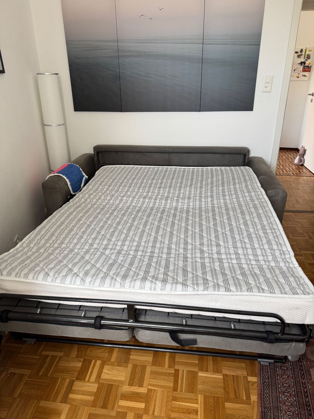 Sofas: Vendesi Divano Letto – Gebraucht aus Canobbio von sus_h98b 2