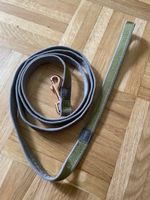 Rogz Urban Hundeleine 1.80 M, grün