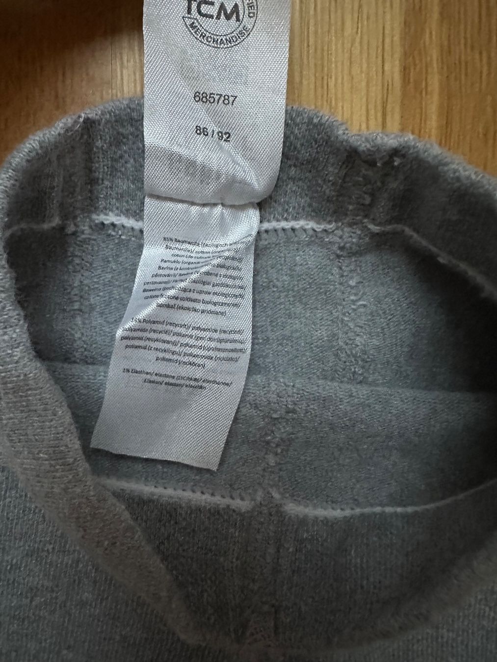 Calze & Collant: Strumpfhose Gr. 86/92 – Usato da Unterägeri venduto da StefanGekko 3