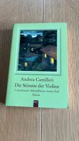 Andrea Camilleri: Die Stimme der Violine