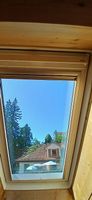 Neuwertige Dachfenster Marke Velux