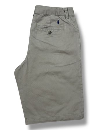 Short Ralph Lauren Beige - Taille 20