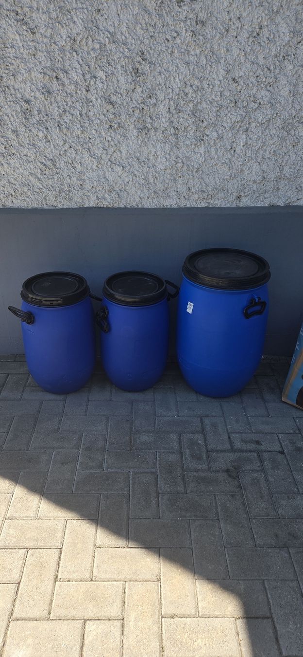 Accessori: Futterfass Obstfass – Usato da Zetzwil venduto da Rose050