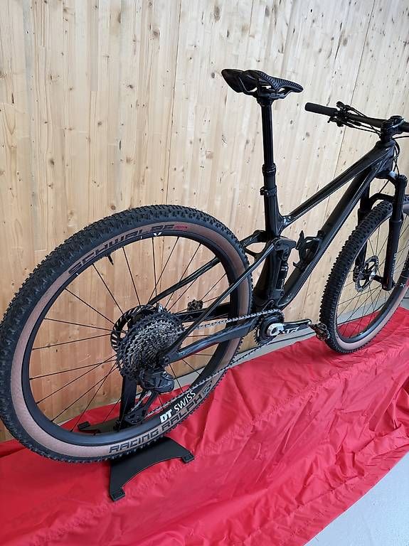 Velos: Thömus Worldcup R3 - M – Gebraucht aus Dallenwil von MK_82 2