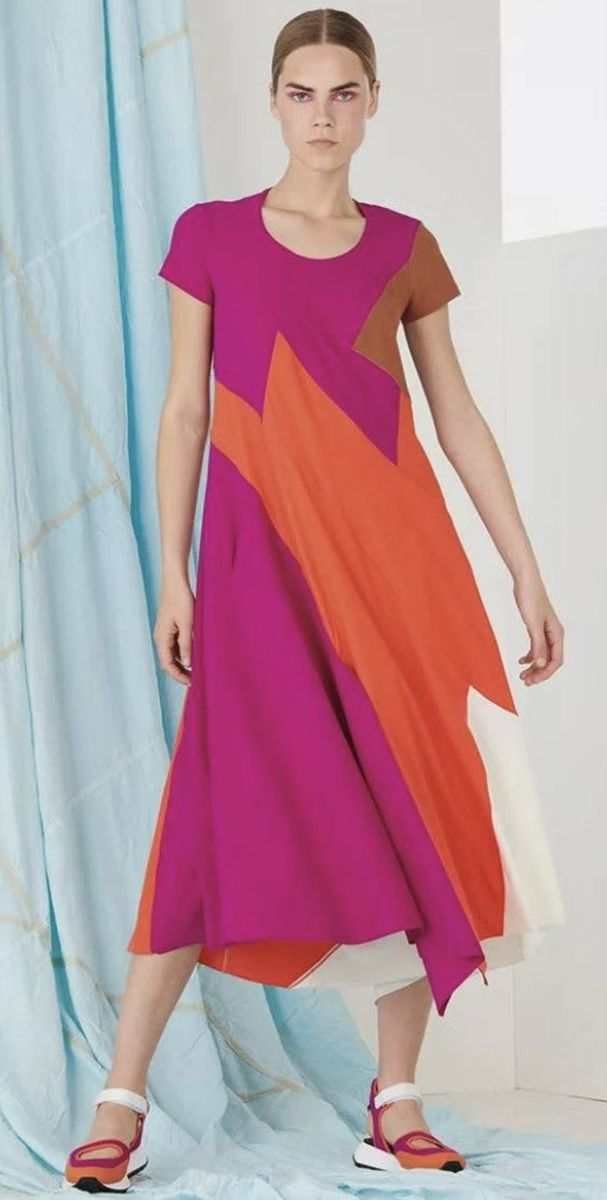 High Vestiti: Robe de la marque High, taille 32-34 – Nuovo (secondo la descrizione) da Vernayaz venduto da Veron1 2