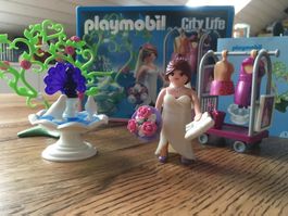 Playmobil 6155 "Hochzeits-Shooting"