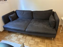 Ikea Sofa