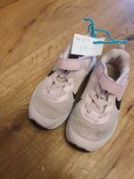 Nike Turnschuhe Gr. 27,5