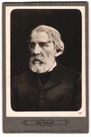 Fotografie NPG, Berlin, Portrait Iwan Tu