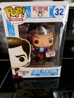 Funko Pop Ace Ventura - Détective pour animaux #32 RARE