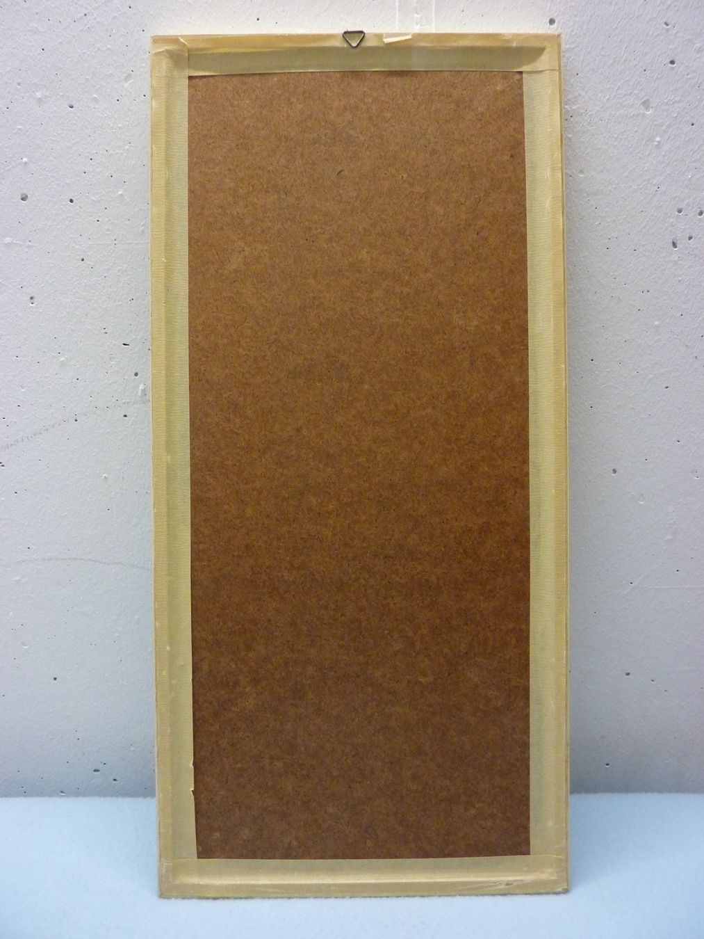 Foto & Immagini: Gobelin  "Albert Anker" + Stickbild,  Fr. 22.50 – Usato da Zürich venduto da Aetna14 3
