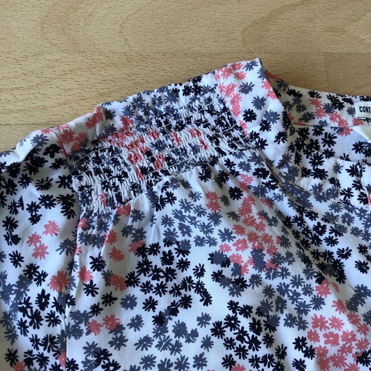 Tom Tailor Blusen: Blumige Bluse TOM TAILOR Gr. 36 – Gebraucht aus Lüchingen von cabu_lina 3