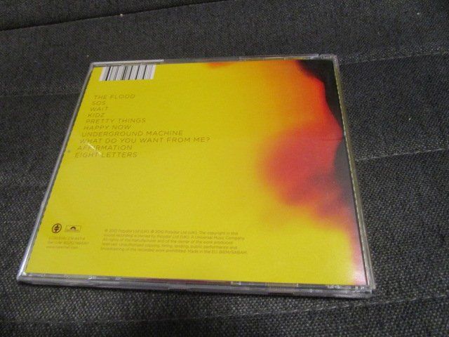 CD: Take That - Progress CD – Usato da Olten venduto da Disc-Ausverkauf 1