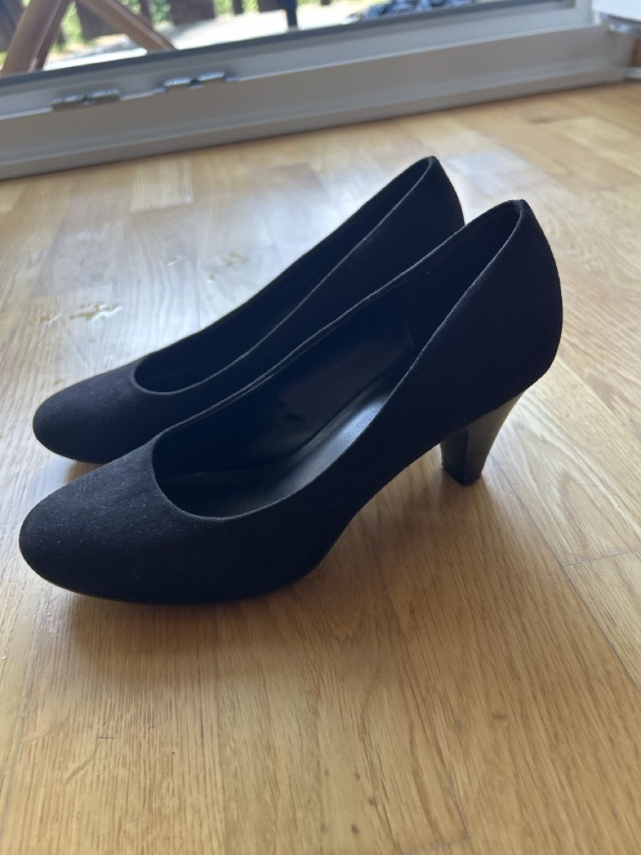 Graceland Damenschuhe: Absatzschuhe Graceland – Gebraucht aus Alterswil FR von kat_cfw8 3