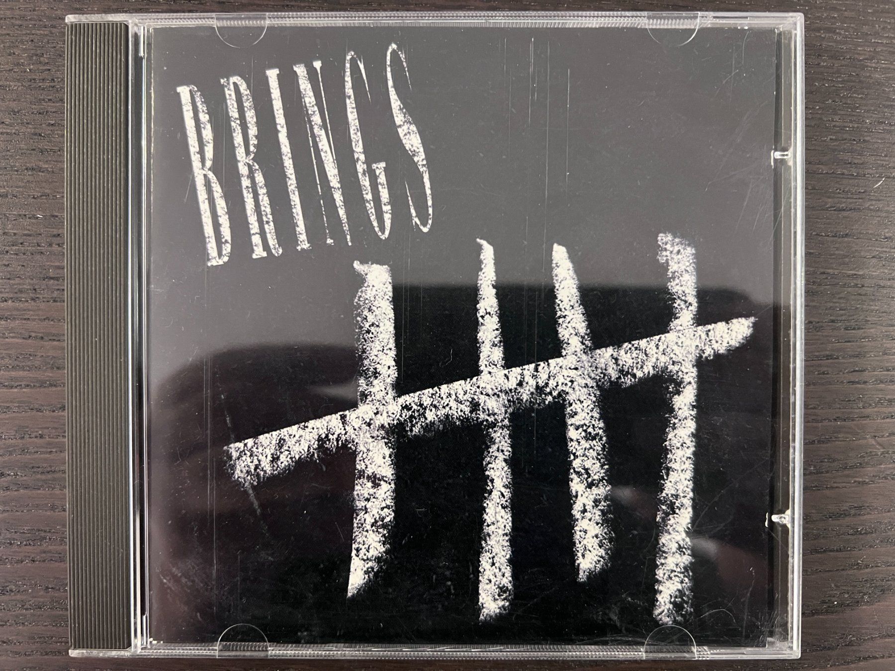 CD: Brings - 5 – Usato da Zürich venduto da MusikFreunde