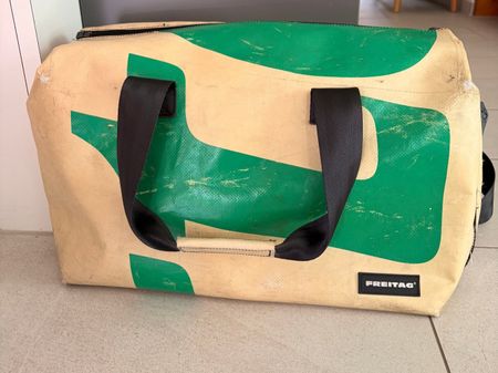 Freitag sporttasch F 45