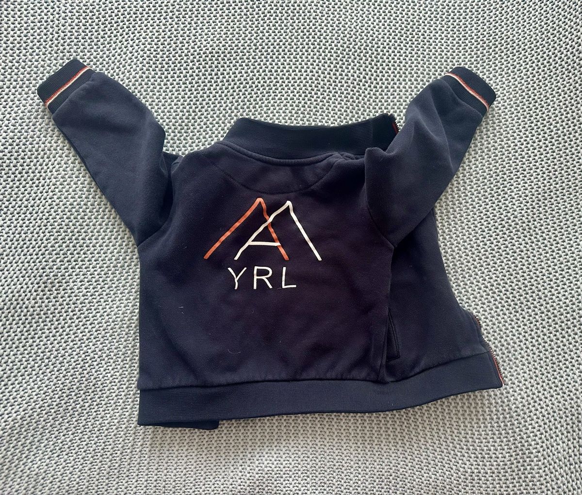 Mayoral Maglioni & Felpe: Mayoral Sweatshirt – Usato da Dürrenroth venduto da tvy_bh56 3