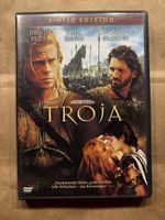 DVD Troja (2404)
