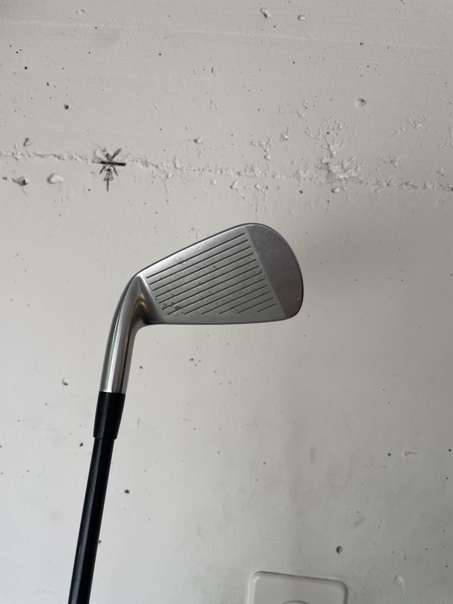 Mizuno Mazze & Set: Mizuno MX-25 Golf Eisenset/Iron set – Usato da Zuoz venduto da againcelig 3