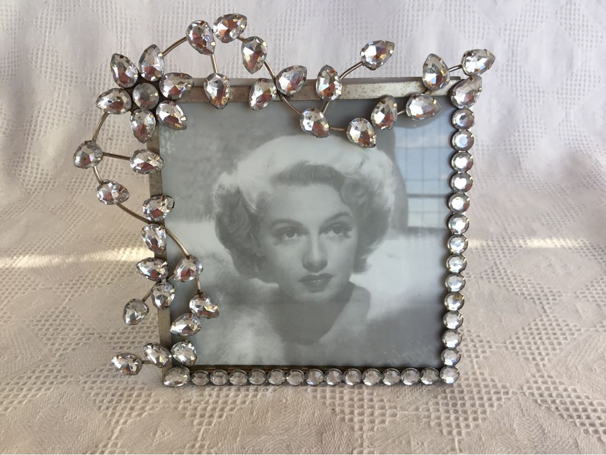 Cornici: Photorahmen mit Blingbling – Usato da St. Gallen venduto da chamilla