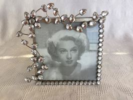Photorahmen mit Blingbling