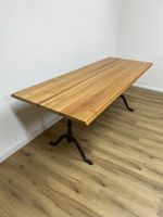 Beizentische Horgen Glarus Kirsch (200x75cm)