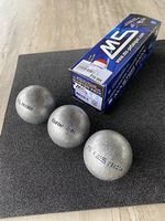 Boules de Pétanque MS