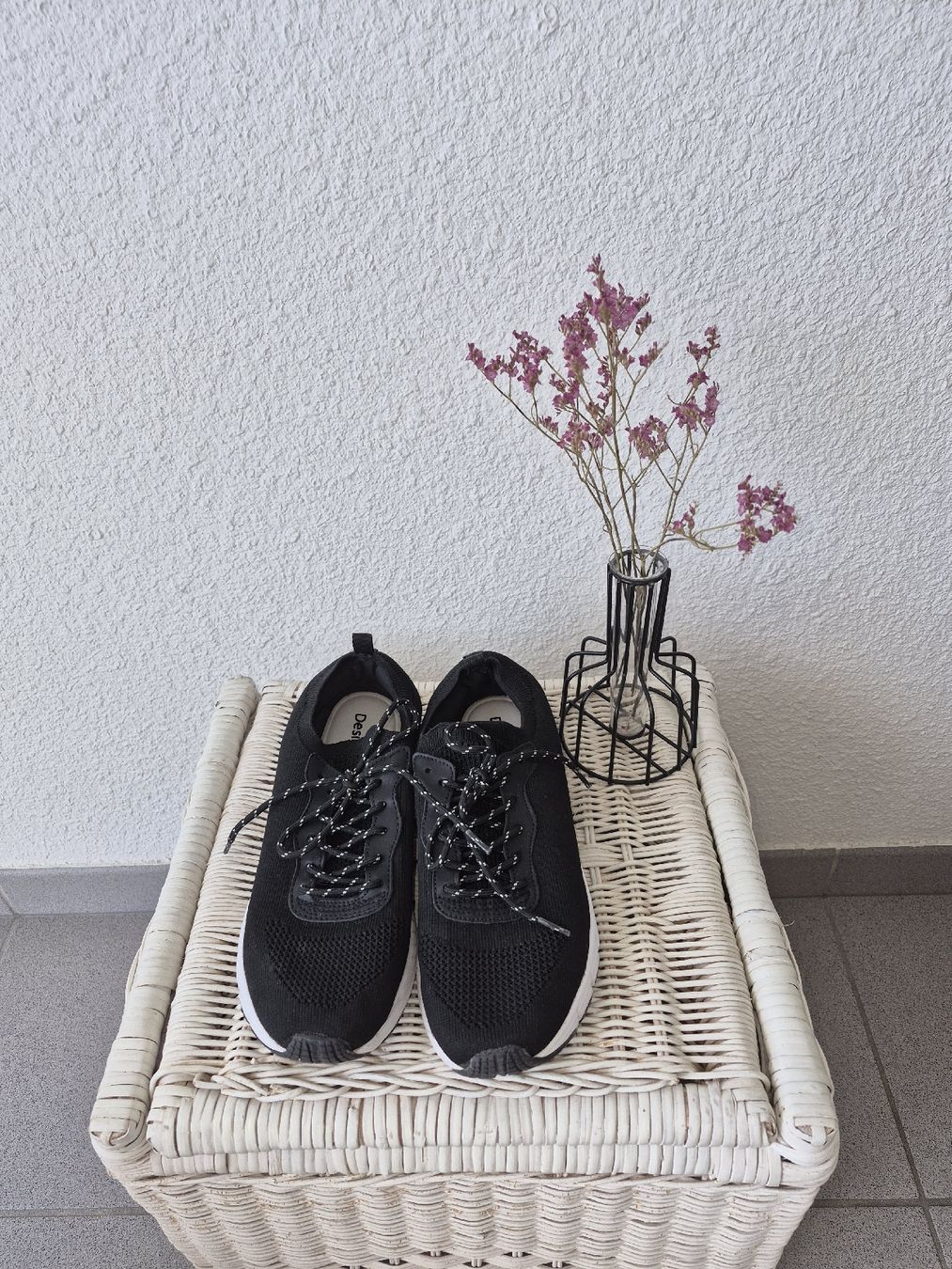 Damenschuhe: Basket Desigual – Gebraucht aus St-Prex von natali78