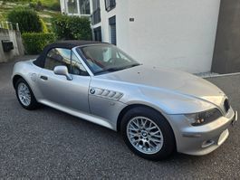 BMW Z3 2.0