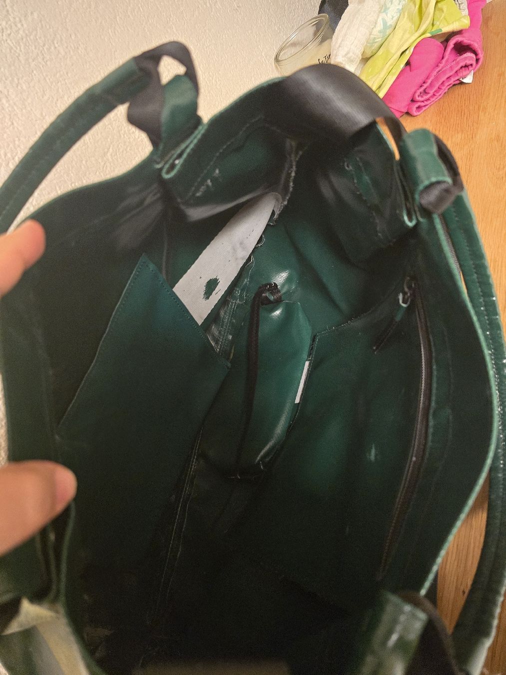Freitag Borse da donna: Freitag Peggy F62 – Usato da Brügg BE venduto da ame_gjp8 3