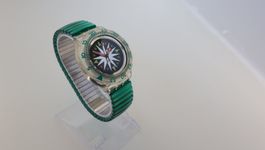 Swatch (läuft, Garantie)