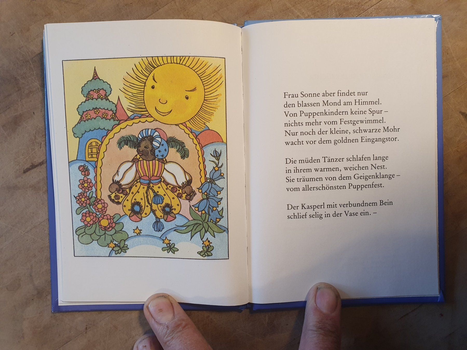 Libri: Puppenball – Usato da Zürich venduto da loosebone 1
