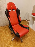 FK Automotive Racing Seat Bürostuhl/Gamingchair