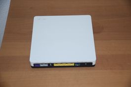Swisscom Internet-Box standard gebraucht funktionsfähig