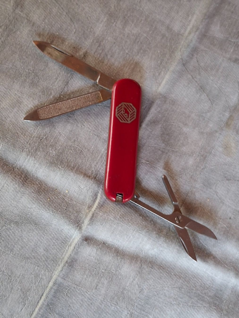 Coltelli tascabile: Couteau de poche vintage – Usato da Villiers venduto da san_jn5w