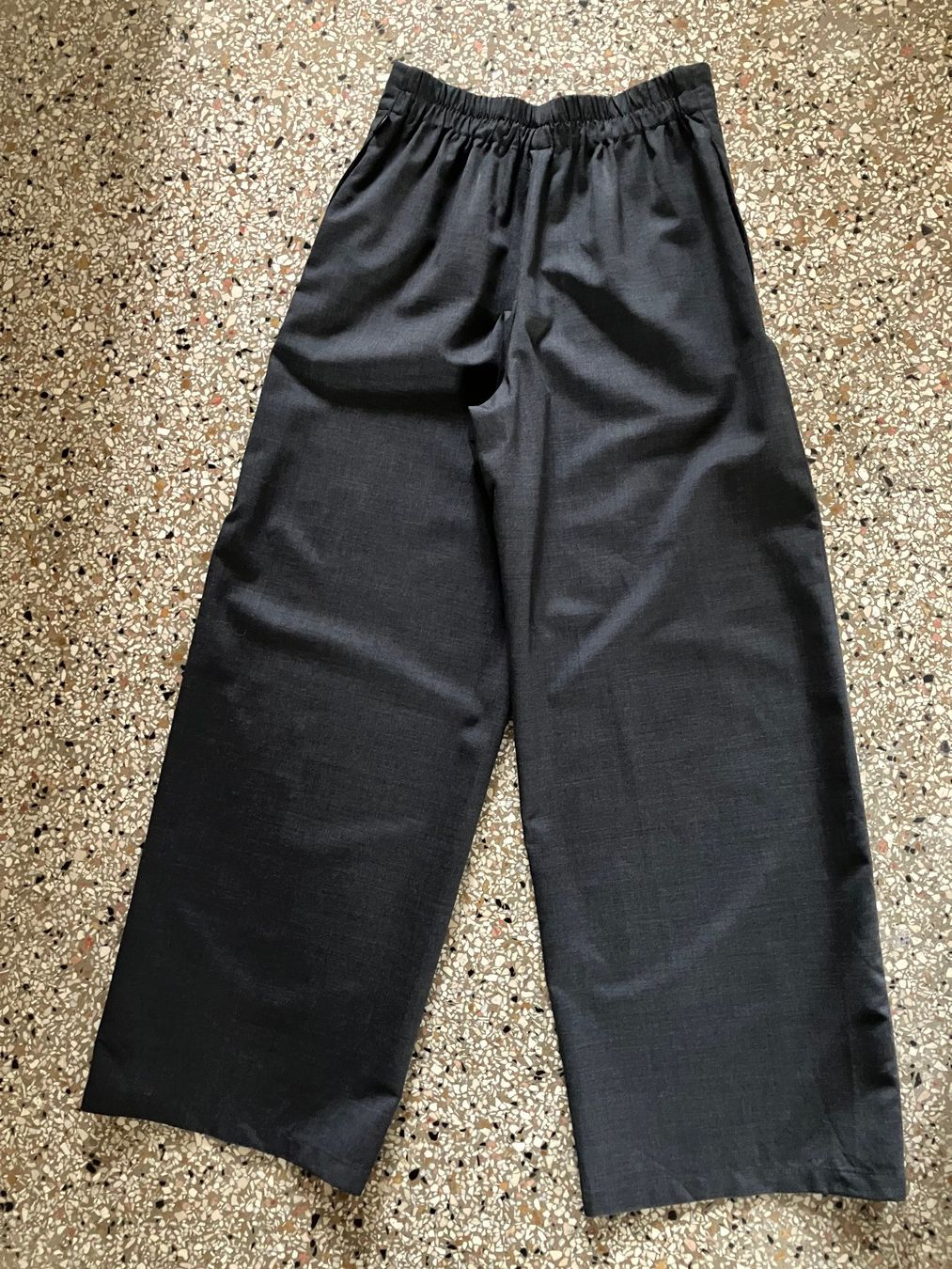 Pantaloni: Hose von Elemente Clemente – Nuovo (secondo la descrizione) da Bern venduto da korpuskel 1