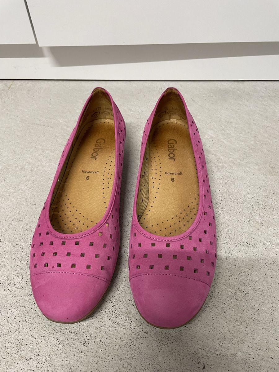 Gabor Damenschuhe: Gabor Schuhe Gr. 39 – Gebraucht aus Bremgarten AG von big-ch-1 1