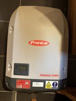 Onduleur Fronius Symo 8.2-3-M occasion 8.2 kW