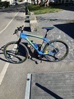 Rock Machine 27.5 Zoll - Top Zustand