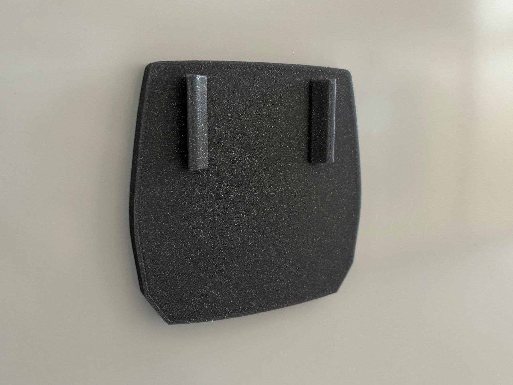 Bosch Ersatzteile: Support magnétique pour Bosch Intuvia – Gebraucht aus Montreux von Space_koaster