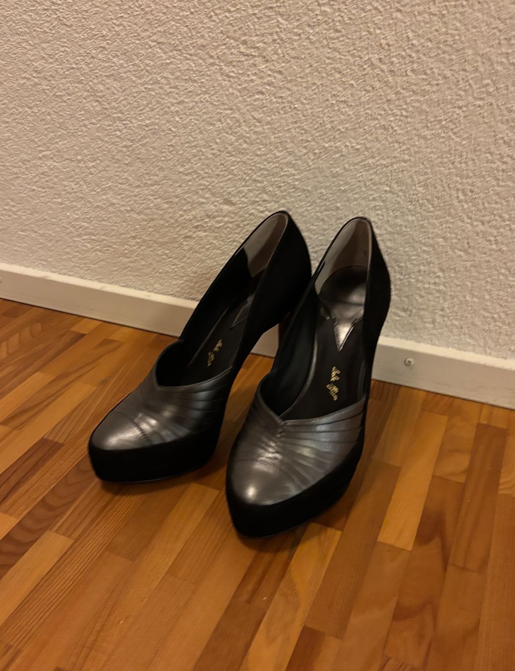 Damenschuhe: LelePyp Highheels – Gebraucht aus Zürich von sar_v6jk 2