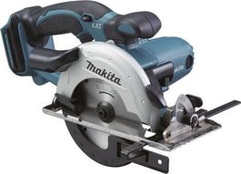 Makita Akku-Handkreissäge DSS501Z