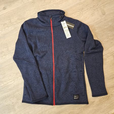 O'Neill Fleece Jacke Grösse 152/S, Neu mit Etikett!
