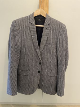 Herren Sakko / Neu / Yves