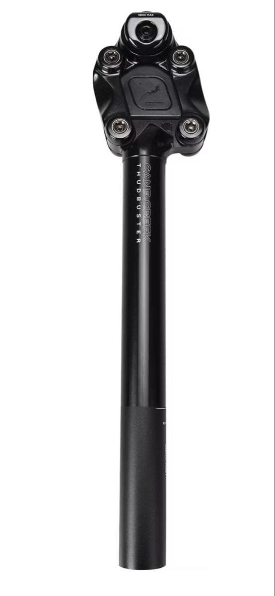 Pezzi di ricambio: Cane Creek Thudbuster ST Sattelstütze – Nuovo (secondo la descrizione) da Emmenbrücke venduto da Herzog07 7