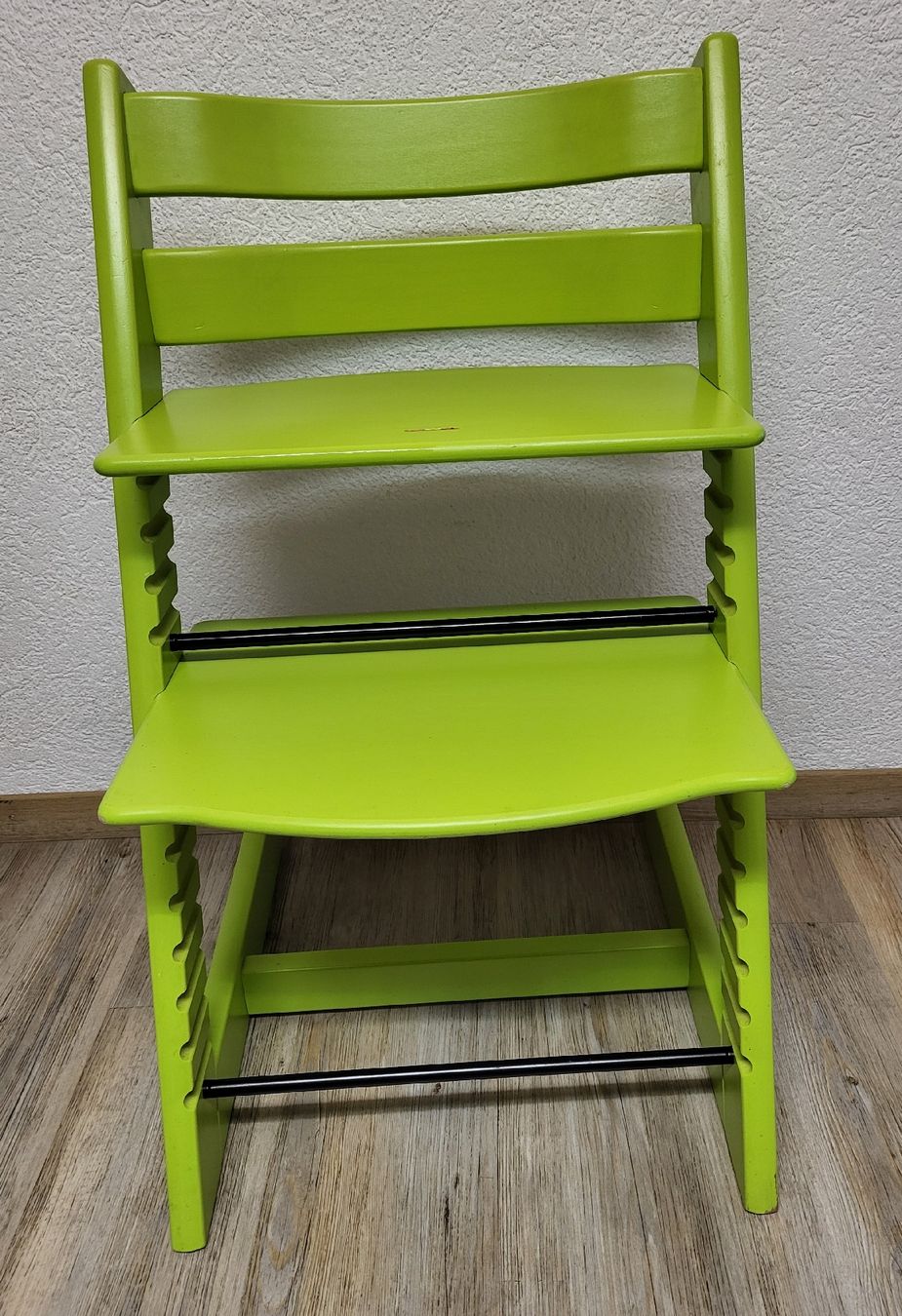 Stokke Hochstühle: Stokke Tripp Trapp  – Gebraucht aus Biglen von Ixya69 2
