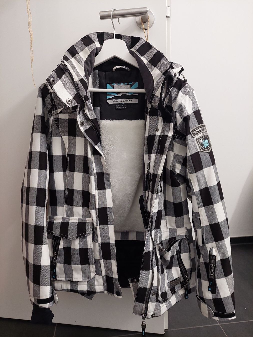 Killtec Jacken: Skijacke Killtec Damen Gr.34 – Gebraucht aus Niederbuchsiten von Dins01 1