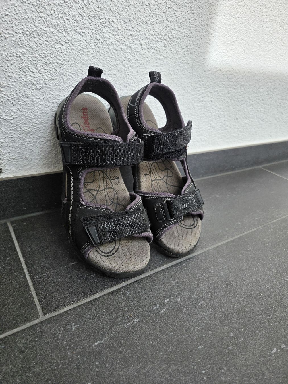 Superfit Scarpe per ragazzi: Superfit Sandalen Gr. 37 – Usato da Wilen b. Wil venduto da I_R 2