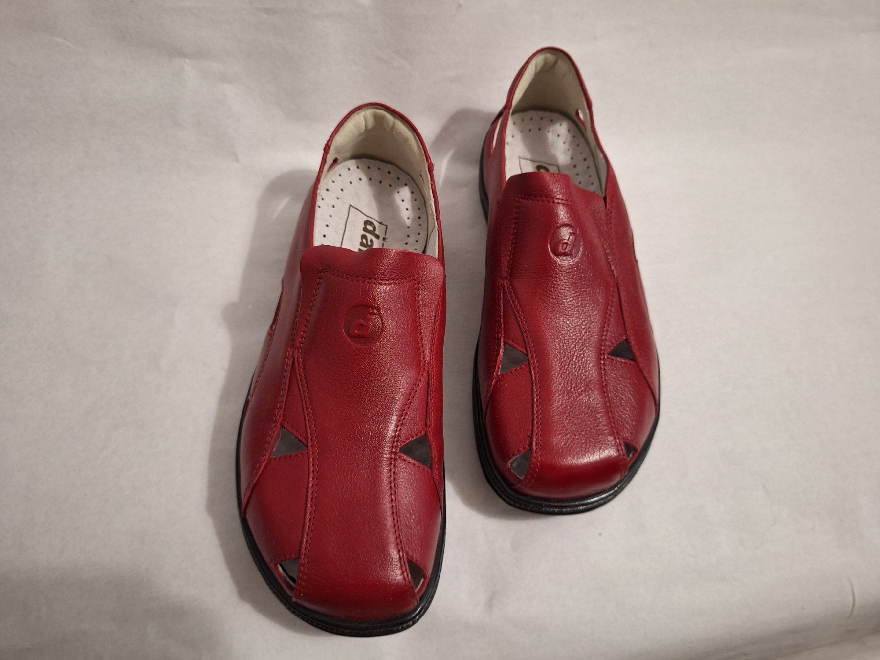 Damenschuhe: Sommerschuhe Dansko – Neu (gemäss Beschreibung) aus Bern von caracas04 2
